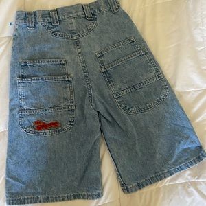 Vintage Jorts